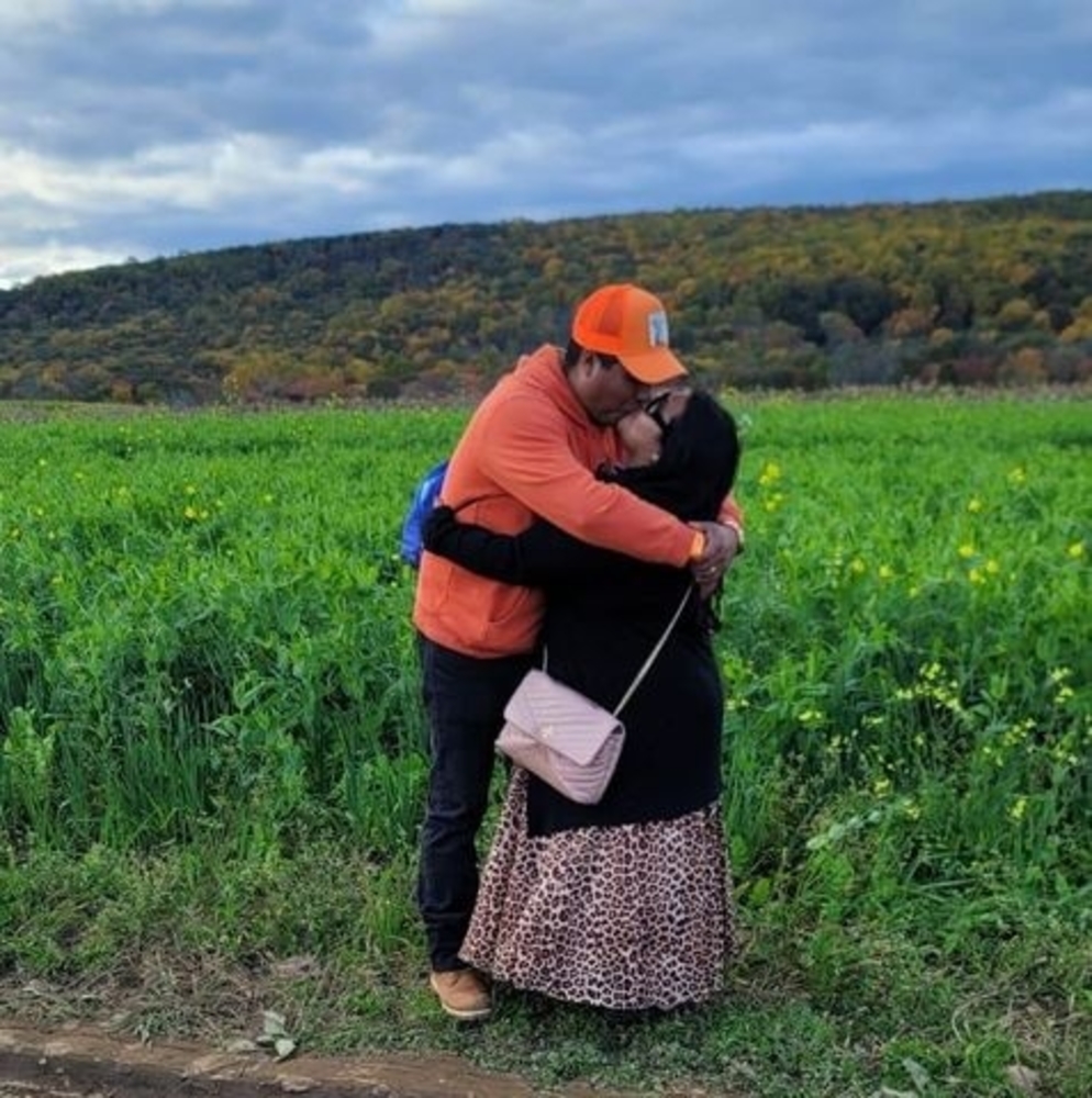Meet your Posher, Isabel